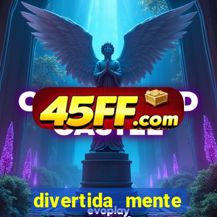divertida mente rule 34